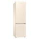 Samsung RB38C603DEL frigorifero Combinato EcoFlex AI Libera installazione con congelatore Wifi 2m 390 L Classe D, Sabbia 12