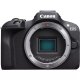 Canon EOS R100 + RF-S 18-45mm F4.5-6.3 IS STM Kit MILC 24,1 MP CMOS 6000 x 4000 Pixel Nero 5