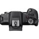 Canon EOS R100 + RF-S 18-45mm F4.5-6.3 IS STM Kit MILC 24,1 MP CMOS 6000 x 4000 Pixel Nero 7