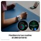 Samsung Galaxy Watch6 Smartwatch Analisi del Sonno Ghiera Touch in Alluminio 44mm Graphite 9