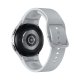 Samsung Galaxy Watch6 Smartwatch Analisi del Sonno Ghiera Touch in Alluminio 44mm Silver 4