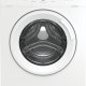 Beko WUX81282WI/IT lavatrice Caricamento frontale 8 kg 1200 Giri/min Bianco 2