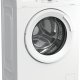 Beko WUX81282WI/IT lavatrice Caricamento frontale 8 kg 1200 Giri/min Bianco 3