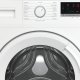 Beko WUX81282WI/IT lavatrice Caricamento frontale 8 kg 1200 Giri/min Bianco 5