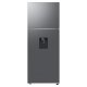 Samsung RT47CG6736S9 frigorifero Doppia Porta EcoFlex AI Libera installazione con congelatore Wifi 462 L con dispenser acqua senza allaccio idrico Classe E, Inox 2