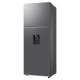 Samsung RT47CG6736S9 frigorifero Doppia Porta EcoFlex AI Libera installazione con congelatore Wifi 462 L con dispenser acqua senza allaccio idrico Classe E, Inox 4