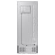 Samsung RT47CG6736S9 frigorifero Doppia Porta EcoFlex AI Libera installazione con congelatore Wifi 462 L con dispenser acqua senza allaccio idrico Classe E, Inox 5