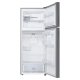 Samsung RT47CG6736S9 frigorifero Doppia Porta EcoFlex AI Libera installazione con congelatore Wifi 462 L con dispenser acqua senza allaccio idrico Classe E, Inox 6
