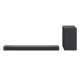 LG Soundbar SC9S 400W 3.1.3 canali, Triplo speaker up-firing, Dolby Atmos, NOVITÀ 2022 2