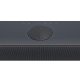 LG Soundbar SC9S 400W 3.1.3 canali, Triplo speaker up-firing, Dolby Atmos, NOVITÀ 2022 7