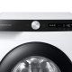 Samsung WW90T534DAE 9 kg Ecodosatore Ai Control Libera installazione Caricamento frontale 1400 Giri/min Bianco 11