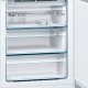 Bosch Serie 4 KGN49XLEA frigorifero con congelatore Libera installazione 438 L E Acciaio inossidabile 7