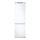 Samsung BRB26703CWW frigorifero F1rst™ Combinato da Incasso con congelatore Total No Frost 1.78m 264 L Classe C 2