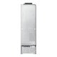 Samsung BRB26703CWW frigorifero F1rst™ Combinato da Incasso con congelatore Total No Frost 1.78m 264 L Classe C 15