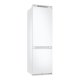 Samsung BRB26703CWW frigorifero F1rst™ Combinato da Incasso con congelatore Total No Frost 1.78m 264 L Classe C 3