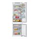 Samsung BRB26703CWW frigorifero F1rst™ Combinato da Incasso con congelatore Total No Frost 1.78m 264 L Classe C 6