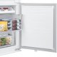 Samsung BRB26703CWW frigorifero F1rst™ Combinato da Incasso con congelatore Total No Frost 1.78m 264 L Classe C 10