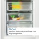 Bosch Serie 4 KGN497WDF frigorifero con congelatore Libera installazione 440 L D Bianco 7