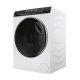 Haier I-Pro Series 7 Plus HW100-BD14979U1 lavatrice Caricamento frontale 10 kg 1400 Giri/min Bianco 5