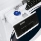 Haier I-Pro Series 7 Plus HW100-BD14979U1 lavatrice Caricamento frontale 10 kg 1400 Giri/min Bianco 8