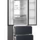 Haier FD 70 Serie 7 HFW7720ENMB frigorifero side-by-side Libera installazione 477 L E Nero 5
