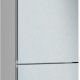 Bosch Serie 4 KGN392LCF frigorifero con congelatore Libera installazione 363 L C Acciaio inossidabile 2