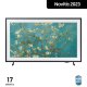 Samsung Lifestyle TV QE32LS03CBUXZT The Frame QLED Full HD, Smart TV 32