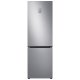 Samsung RB34C775CS9 frigorifero Combinato EcoFlex AI 1.85m 344L Libera installazione con congelatore Wifi 1,85m 344 L con rivestimento in acciaio inox Classe C, Inox 2