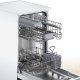 Bosch Serie 2 SPS2HKW58E lavastoviglie Libera installazione 10 coperti E 5