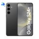 Samsung Galaxy S24+ Smartphone AI, Display 6.7'' QHD+ Dynamic AMOLED 2X, Fotocamera 50MP, RAM 12GB, 512GB, 4.900 mAh, Onyx Black 2