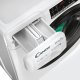 Candy Smart Pro Inverter CSO4474TWMB6/1-S lavatrice Caricamento frontale 7 kg 1400 Giri/min Bianco 9