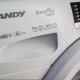 Candy COW4854TWM6/1-S lavasciuga Libera installazione Caricamento frontale Bianco D 21