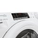 Candy COW4854TWM6/1-S lavasciuga Libera installazione Caricamento frontale Bianco D 8