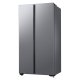 Samsung RS62DG5003S9 frigorifero side-by-side Libera installazione 655 L E Acciaio inossidabile 3