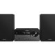Philips TAM4505/12 set audio da casa Microsistema audio per la casa 60 W Nero, Grigio 2