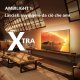 Philips Ambilight TV The Xtra 9008 55“ MiniLED 4K UHD Dolby Vision e Dolby Atmos 4