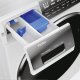 Haier I-Pro Series 7 Plus HW90-B14IGITU1 lavatrice Caricamento frontale 9 kg 1400 Giri/min Bianco 9