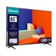 Hisense 85A69K TV 2,16 m (85