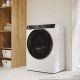 Hoover H-WASH 700 H7W449AMBC-S lavatrice Caricamento frontale 9 kg 1400 Giri/min Bianco 13