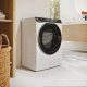 Hoover H-WASH 700 H7W449AMBC-S lavatrice Caricamento frontale 9 kg 1400 Giri/min Bianco 15