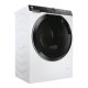 Hoover H-WASH 700 H7W449AMBC-S lavatrice Caricamento frontale 9 kg 1400 Giri/min Bianco 4