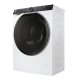 Hoover H-WASH 700 H7W449AMBC-S lavatrice Caricamento frontale 9 kg 1400 Giri/min Bianco 5