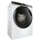 Hoover H-WASH 700 H7W449AMBC-S lavatrice Caricamento frontale 9 kg 1400 Giri/min Bianco 7