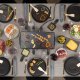 Princess 162645 Raclette 8 Grill Deluxe 11