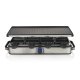Princess 162645 Raclette 8 Grill Deluxe 3