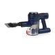Tristar SZ-2360 scopa elettrica Aspirapolvere elettrica Batteria Secco HEPA Senza sacchetto 0,8 L 150 W Blu 3