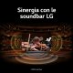 LG QNED 50'' Serie QNED75 50QNED756RA, TV 4K, 4 HDMI, SMART TV 2023 9
