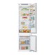 Samsung BRB30600EWW frigorifero F1rst™ Plus Combinato da Incasso con congelatore Total No Frost 1.94m 298 L Classe E 6
