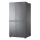 LG SIGNATURE GSBV70DSTM frigorifero side-by-side Libera installazione 655 L F Dark Graphite 10