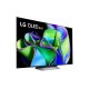 LG OLED evo 65'' Serie C3 OLED65C34LA, TV 4K, 4 HDMI, SMART TV 2023 19